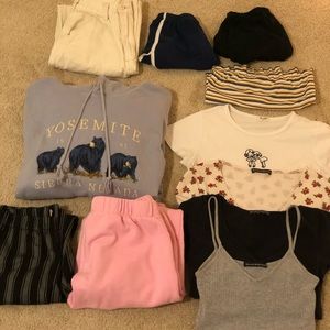Brandy Melville Collection!!